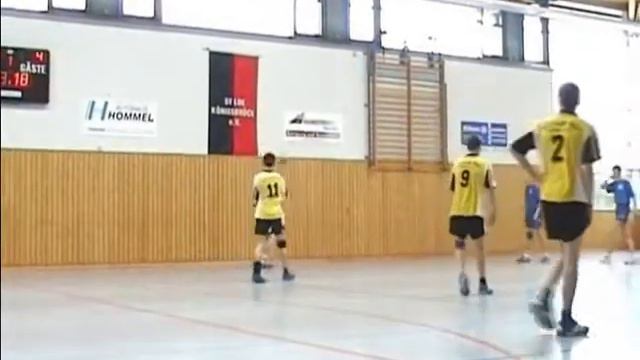B-Jugend, männlich (AK 15/16): Rückspiel Oberlichtenau - Görlitz | Sa, 25.3.2006 смотреть онлайн