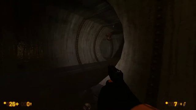 (Рубрика:Во что поиграть)-Black Mesa 2020 -Обзорчик смотреть онлайн