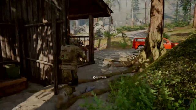 PS4. Tom Clancy'S Ghost Recon "Breakpoint". Я первый в мире чел , кто соберёт на карте весь лут. смотреть онлайн