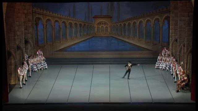 Don Quixote Terada Midori Okawa Koya 10.07.2013 смотреть онлайн