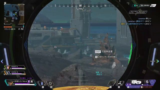 [Valorant, Apex Legend] LogiTech GOAT Tourney [ID/EN/JP] смотреть онлайн