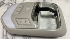 Очечник Vesta NG «сделай сам версия 2»