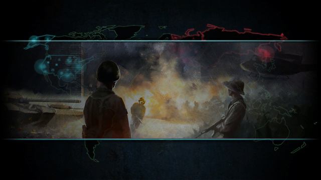 East vs West Soundtrack - Russian Peace 3 смотреть онлайн
