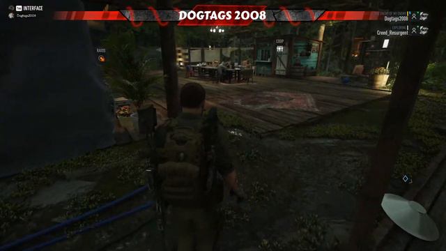 Ghost Recon Breakpoint New Update 2021 смотреть онлайн