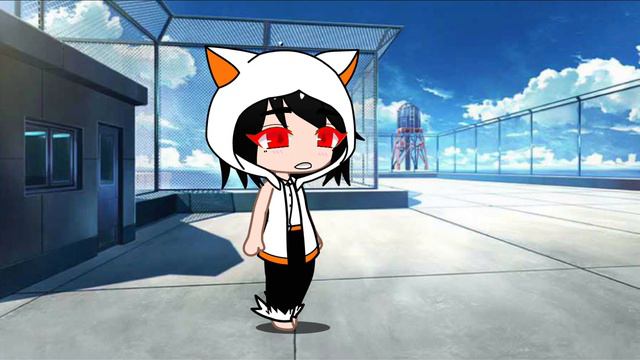 I tested it kitty! Green screen with thecataddict go follow her смотреть онлайн