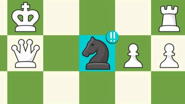 1200 players still fall for this (Fork Knight) смотреть онлайн