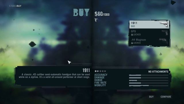 FarCry 3 EP1 смотреть онлайн