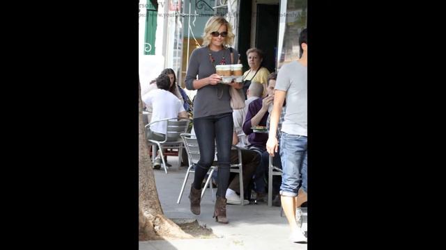 Кэтрин Хэйгл (Katherine Heigl) musical slide show смотреть онлайн