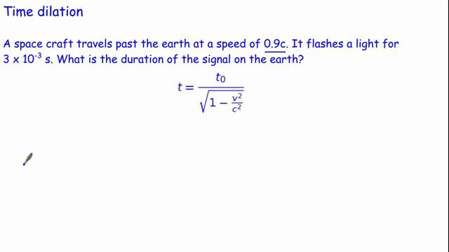 11 - Time dilation смотреть онлайн