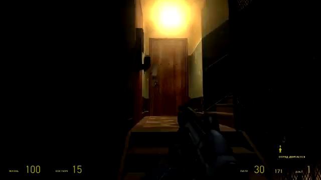 Half Life 2 Cinematic Mod ГрафоDrочерЪ ч 2 смотреть онлайн