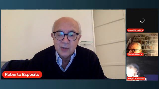 F. Capelli, M. Ciliberto, B. De Giovanni, R. Esposito, G. L. Potestà: FIGURE DI APOCALISSE La ... смотреть онлайн