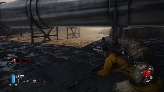 Ghost recon Breakpoint (Operation Motherland): Trojan Horse смотреть онлайн