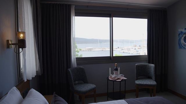 AKIN BUTIK OTEL TANITM 2 смотреть онлайн