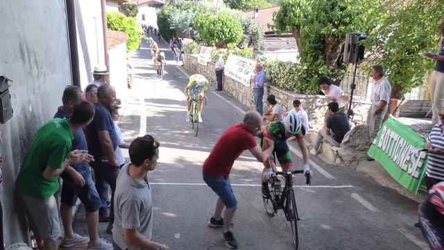 Dilettanti 2017 - Botticino G.P.VALVERDE - Servizio completo смотреть онлайн