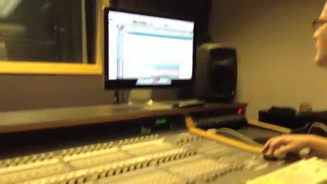 How The Other Half Live - In The Studio смотреть онлайн