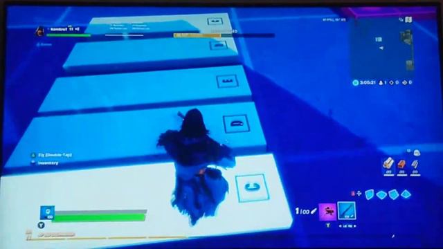 How to make a song with piano keys in fortnite смотреть онлайн