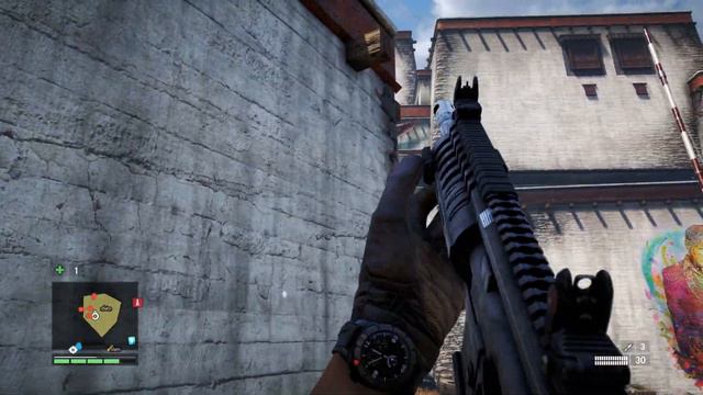Финал FAR CRY 4 смотреть онлайн