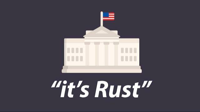 US Government declares the safest programming language смотреть онлайн