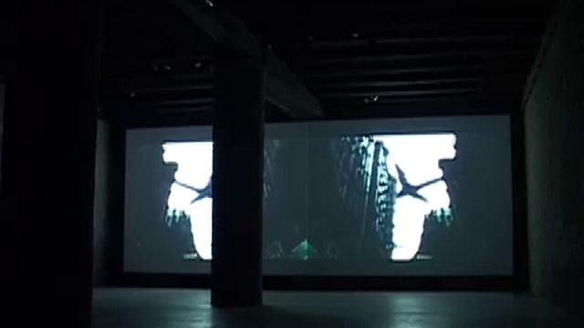 Ange Leccia "ghost in the shell" 1997 смотреть онлайн