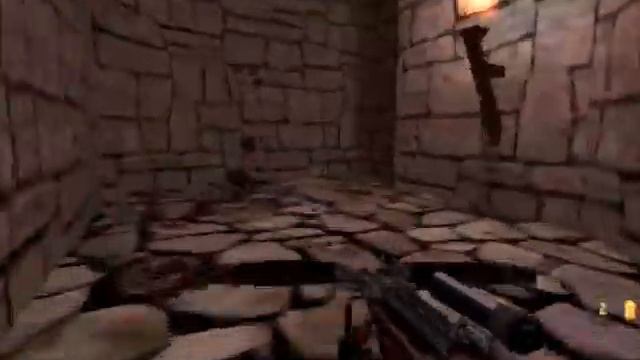 Old School Commentary: Half Life смотреть онлайн