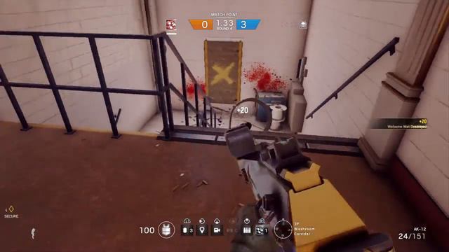 Is Fuze OP? смотреть онлайн
