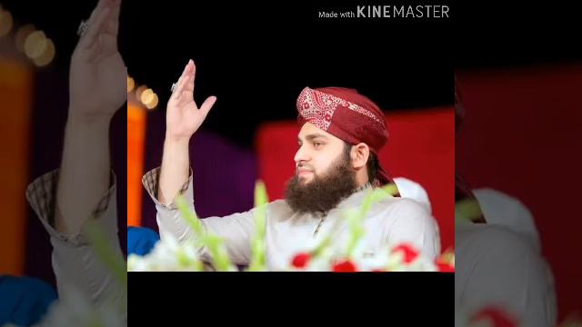 jummah kareem hai hafiz ahmed raza qadri смотреть онлайн