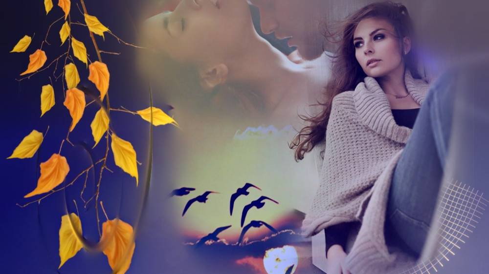 Красивая музыка для моих друзей. смотреть онлайн