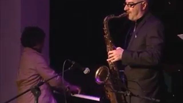 Shahin Novrasli — March by heavenly Vagif Mustafazadeh смотреть онлайн