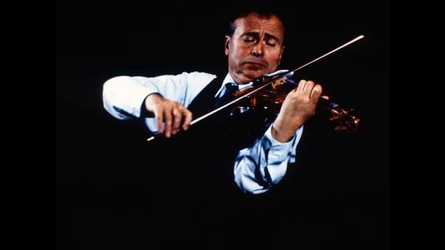 Brahms: Violin Concerto in D major, Op. 77 - Henryk Szeryng, Bernard Haitink, Concertgebouworkest смотреть онлайн