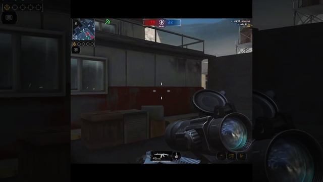 Epic Battles and Tactical Strategies: Modern Combat 5 Gameplay Showcase смотреть онлайн