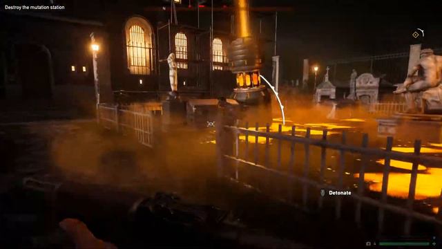 FAR CRY 5: DEAD LIVING ZOMBIES | Undying Love | Gameplay Walkthrough смотреть онлайн