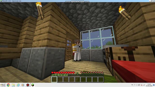 танцы в майнкрафте | Алекс майнкрафт смотреть онлайн