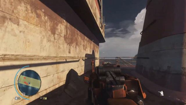 Far Cry 3. Миссия 12 - Осколок прошлого. смотреть онлайн