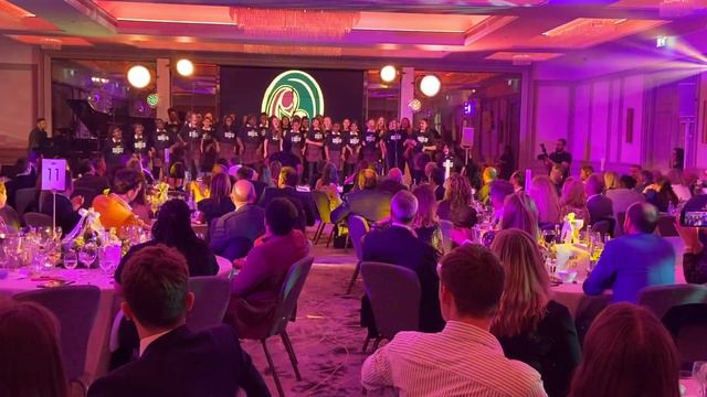 'Shine' Emeli Sandé - Restore The Music Gala May 20222 смотреть онлайн