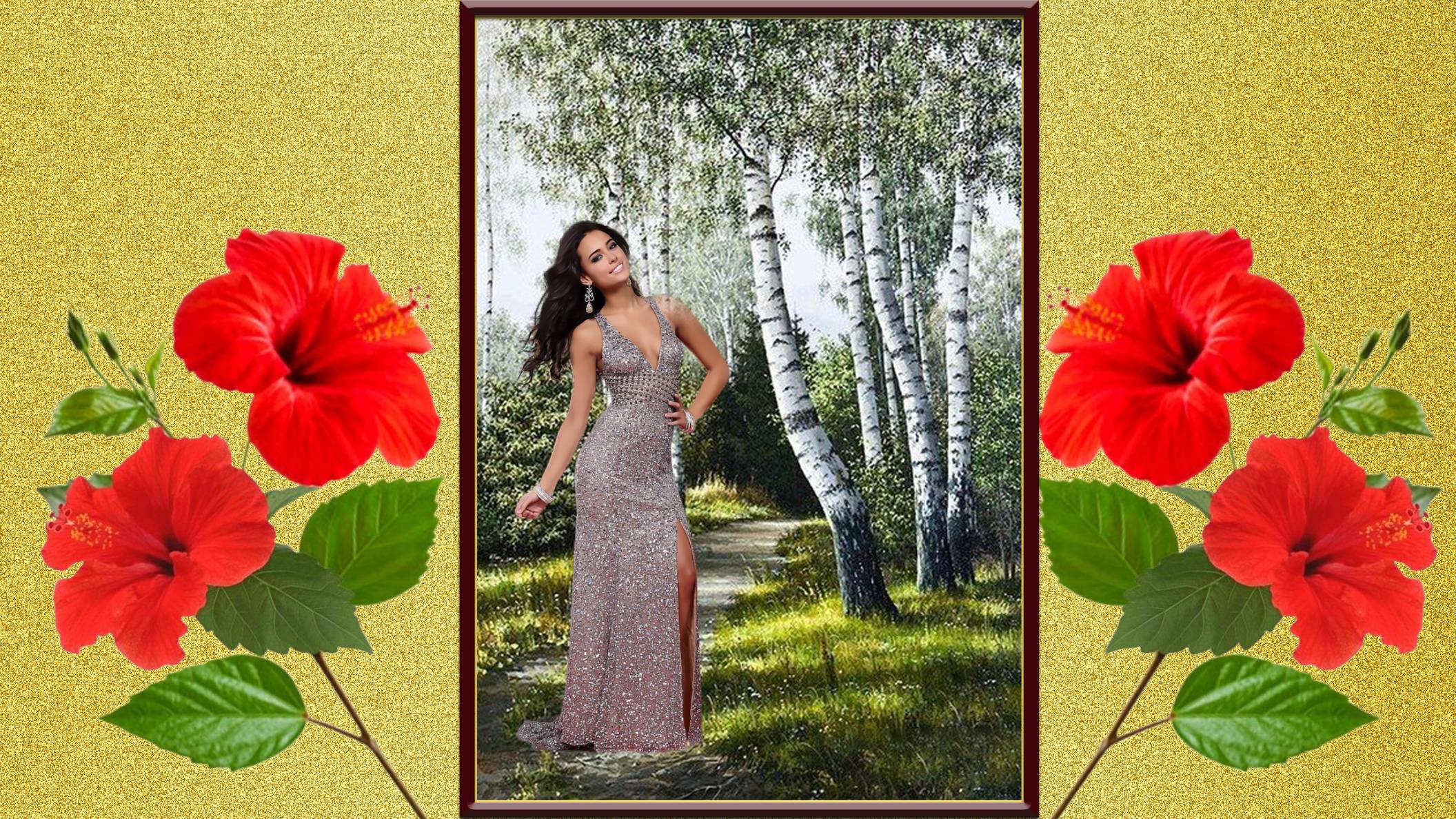 Какая же ты красивая А. Кир смотреть онлайн