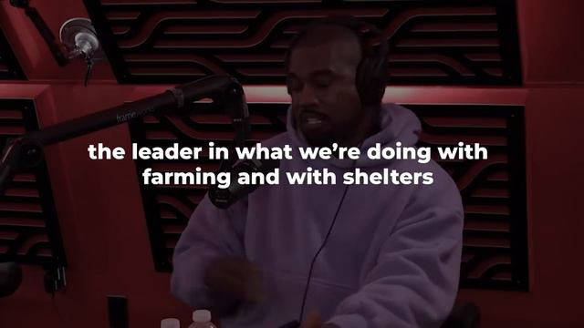 Kanye West Life Advice Will Leave You SPEECHLESS (MUST WATCH)