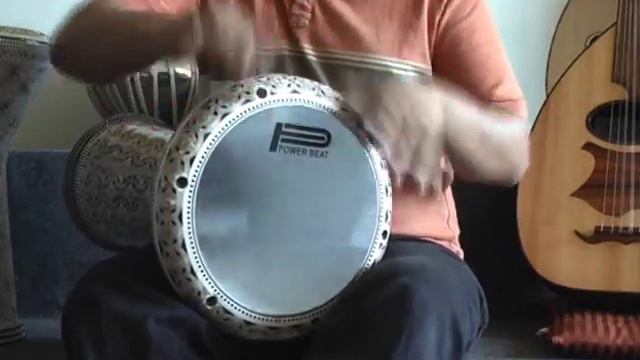 professional darbuka смотреть онлайн