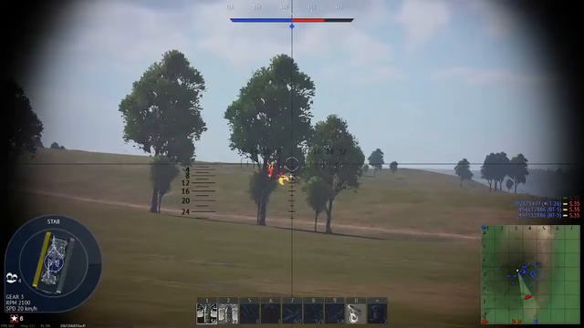 War Thunder | LIVE смотреть онлайн