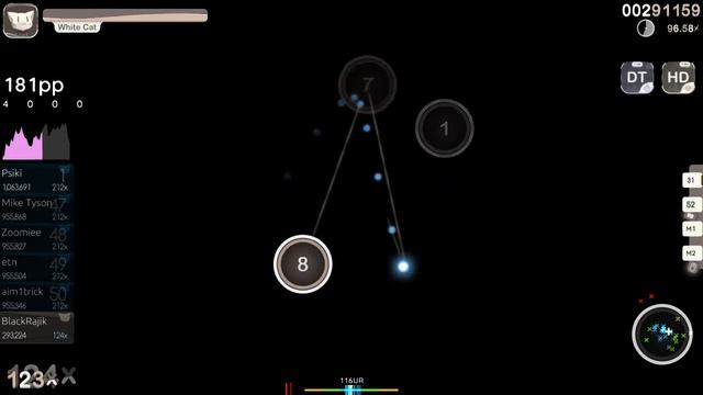 Parry Gripp - Guinea Pig Bridge [Reform's Expert] By Sotarks, Song Length Is 0:38 (7.22 ⭐) +HDDT |