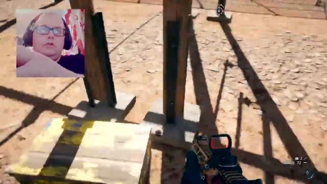 The Nexus Live Far Cry 5 (PS4) смотреть онлайн