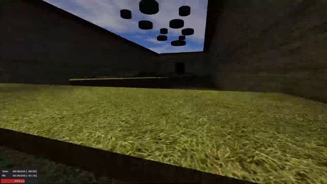Garry's Mod Bhop In A Nutshell смотреть онлайн