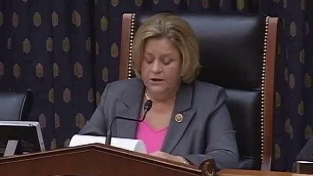 Ros-Lehtinen's Statment at the Subcommittee Hearing on Iran's Human Rights Situation смотреть онлайн