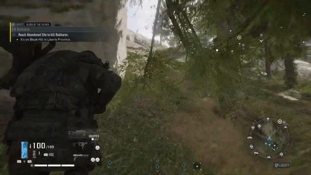 Ghost Recon® Breakpoint - steam roling sentinel смотреть онлайн