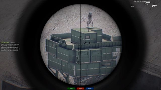 ARMA 3: Takistan Life Mod — Where's Your Head At?! смотреть онлайн