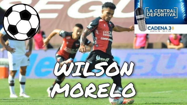 WILSON MORELO DE PENAL PONE EN VENTAJA AL ROJINEGRO ANTE PLATENSE смотреть онлайн