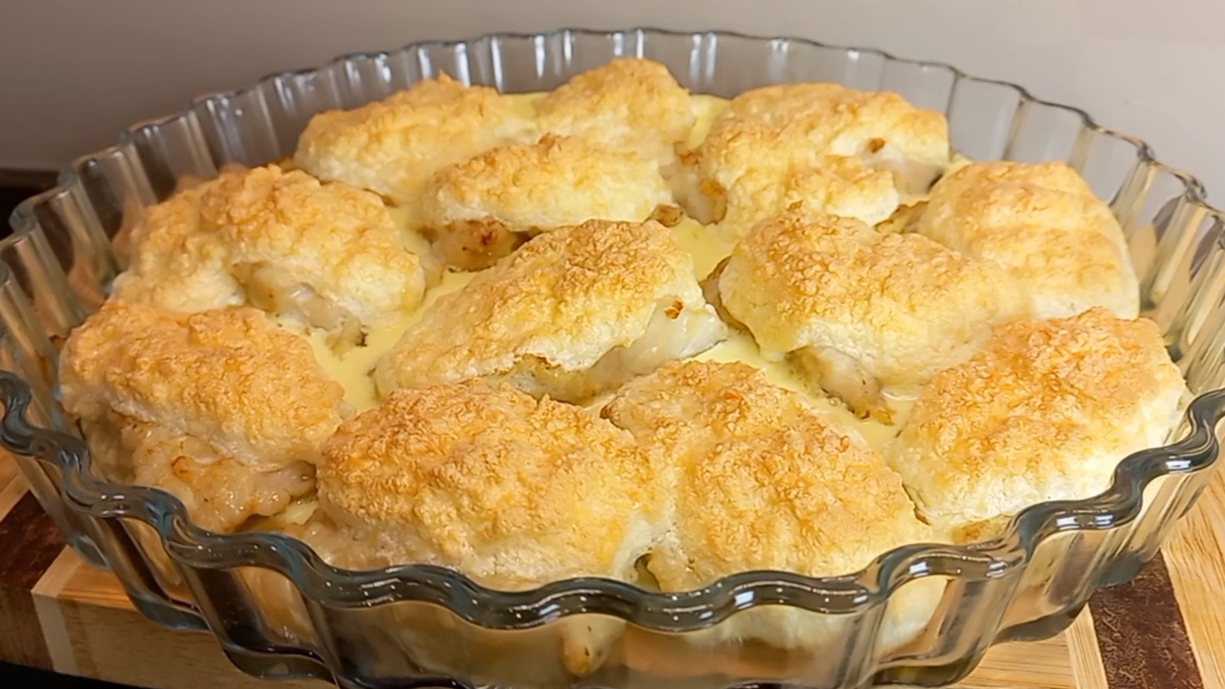 Любая РЫБА по этому рецепту получается Очень нежной и сочной РЫБА в духовке смотреть онлайн