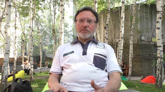 Беседы о музыке с профессором А.С. Семёновым. ч.3 Мои учителя. Анна Павловна Кантор смотреть онлайн
