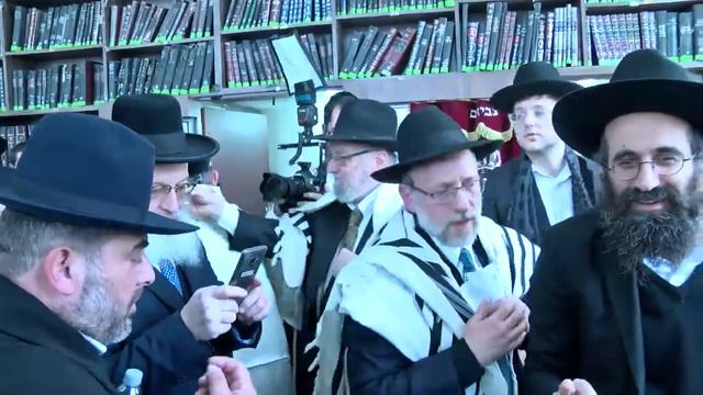 Baby Klein's Bris смотреть онлайн