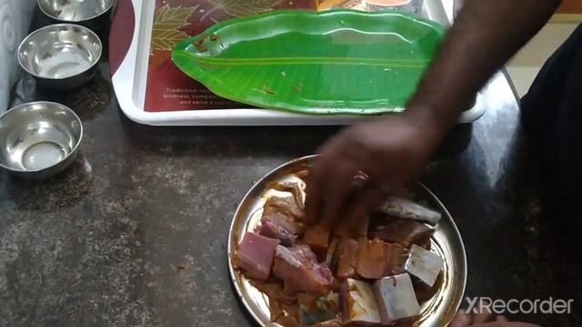 how to make easy tasty fry fish in tamil смотреть онлайн