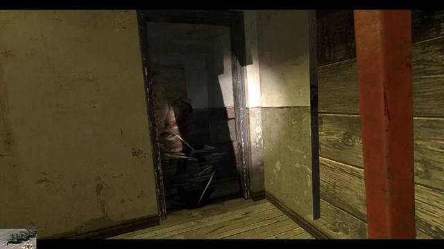 Half Life 2 VR Mod смотреть онлайн